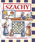 Szachy Mój... - Ferenc Halàsz, Zoltàn Géczi -  Polish Bookstore 