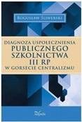 Książka : Diagnoza u... - Śliwerski Bogusław