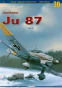 Junkers Ju... - Marek J. Murawski -  Książka z wysyłką do UK