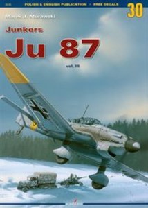Picture of Junkers Ju 87 vol.3