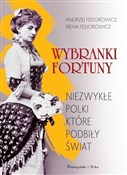 polish book : Wybranki f... - Andrzej Fedorowicz, Irena Fedorowicz