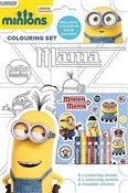 Minionki. ... -  foreign books in polish 