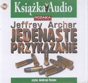 Książka : [Audiobook... - Jeffrey Archer