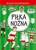 Wielkie ko... - Opracowanie Zbiorowe -  books from Poland