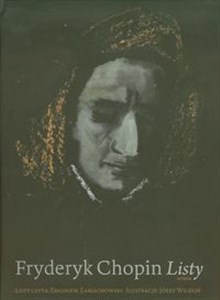 Picture of Fryderyk Chopin Listy Wybór