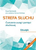 Strefa słu... - Ewa Ciemiorek -  Polish Bookstore 