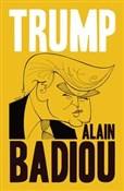 Trump - Alain Badiou - Ksiegarnia w UK