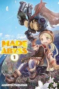 Picture of Made in Abyss #01
