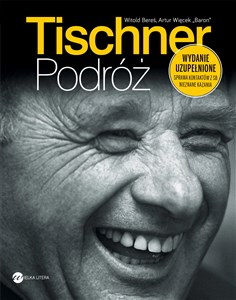 Picture of Tischner Podróż