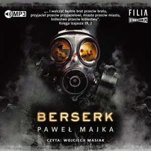 Picture of [Audiobook] CD MP3 Berserk