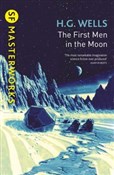The First ... - H.G. Wells - Ksiegarnia w UK