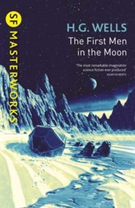 Obrazek The First Men In The Moon