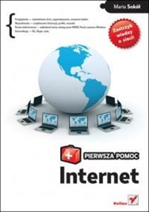 Picture of Internet. Pierwsza pomoc