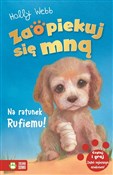 Zaopiekuj ... - Holly Webb -  Polish Bookstore 