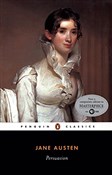 Polska książka : Persuasion... - Jane Austen