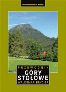 Picture of Góry stołowe przewodnik