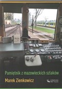 Pamiętnik ... - Marek Zienkowicz - Ksiegarnia w UK