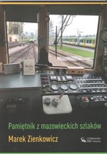 Picture of Pamiętnik z mazowieckich szlaków