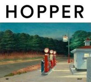 Obrazek Edward Hopper