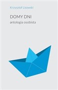 Domy dni A... - Krzysztof Lisowski -  books from Poland
