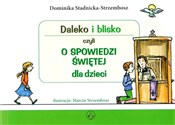 Daleko i b... - Dominika Stadnicka-Strzembosz -  Polish Bookstore 
