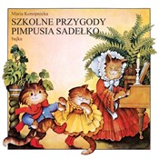 Polska książka : [Audiobook... - Maria Konopnicka