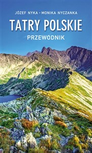 Picture of Tatry Polskie. Przewodnik wyd. 22