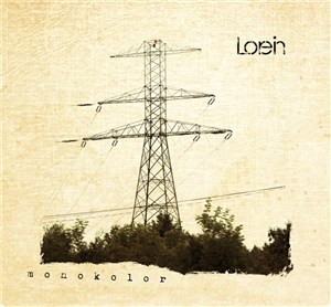 Obrazek Monokolor (Digipack)