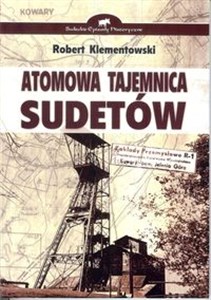 Obrazek Atomowa tajemnica Sudetów