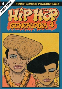 Picture of Hip Hop Genealogia 4