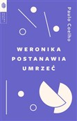 Weronika p... - Paulo Coelho -  Książka z wysyłką do UK