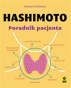 Picture of Hashimoto Poradnik pacjenta