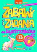 Zabawy i z... - Agnieszka Kamińska -  books from Poland