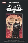 Punisher T... - Garth Ennis - Ksiegarnia w UK