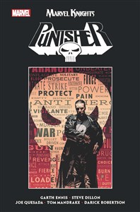 Picture of Punisher Tom 2