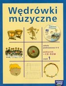 Wędrówki m... - Jerzy Burdzy -  books in polish 