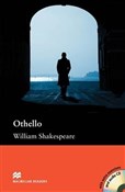 polish book : Othello In... - William Shakespeare