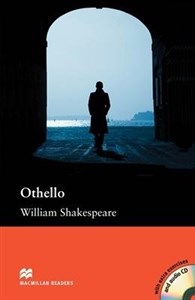 Obrazek Othello Intermediate + CD Pack