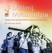 Polska książka : Dotknij Mi... - Opracowanie Zbiorowe