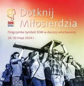 Picture of Dotknij Miłosierdzia