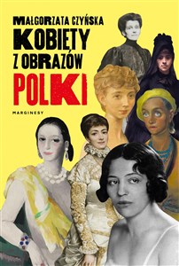 Obrazek Kobiety z obrazów Polki