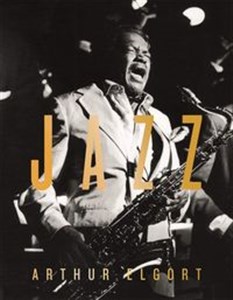 Picture of Arthur Elgort: Jazz