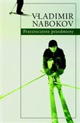 Polska książka : Przezroczy... - Vladimir Nabokov