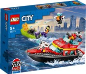 LEGO City ... -  Książka z wysyłką do UK