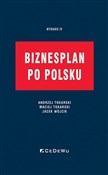 Biznesplan... - Andrzej Tokarski, Tokarski, Maciej, Jacek Wójcik -  Polish Bookstore 