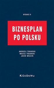 Obrazek Biznesplan po polsku