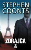 polish book : Zdrajca - Stephen Coonts