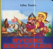 Rycerz krz... - Julian Tuwim -  Polish Bookstore 