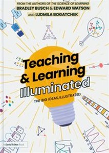 Obrazek Teaching & Learning Illuminated The Big Ideas, Illustrated