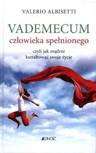 Picture of Vademecum człowieka spełnionego Czyli jak mądrze kształtować swoje życie